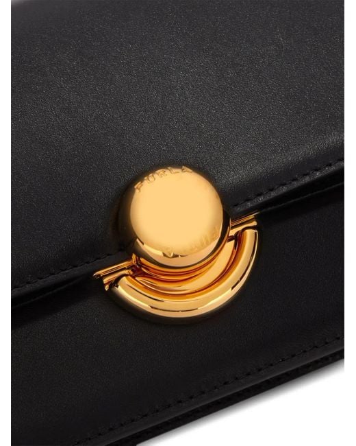 Furla Black Bags
