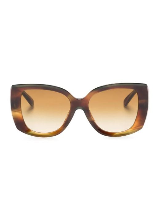 Dolce & Gabbana 4495 サングラス Natural