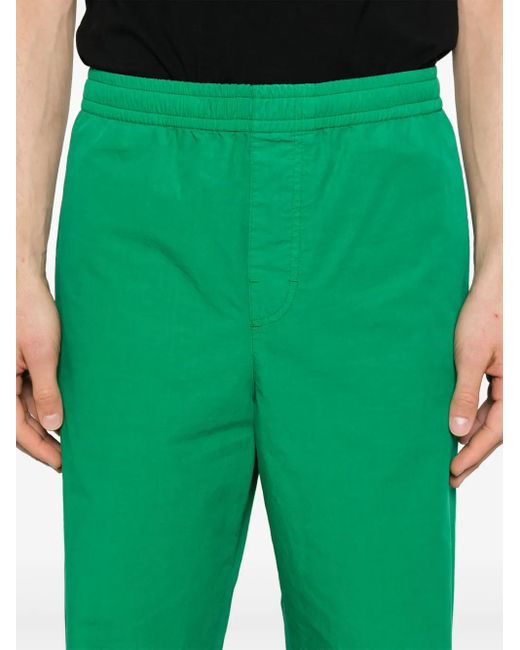 Aspesi Ventura Broek in het Green voor heren