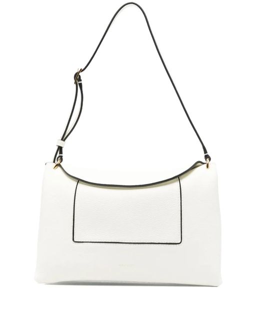Wandler Penelope ショルダーバッグ White