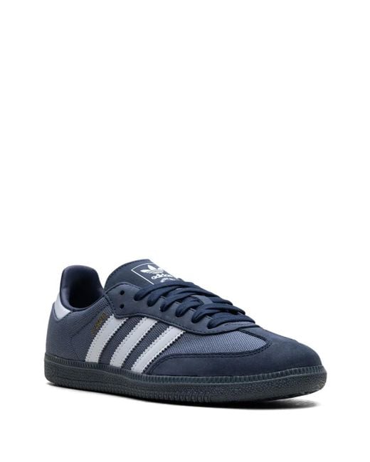 adidas gazelle silver green womens adidas Samba ADV Skate Shoes main image 0