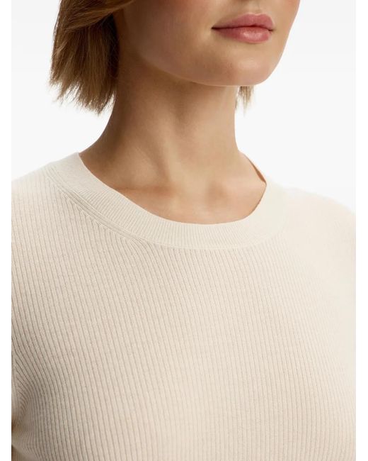 12 STOREEZ Natural Merino Sweater
