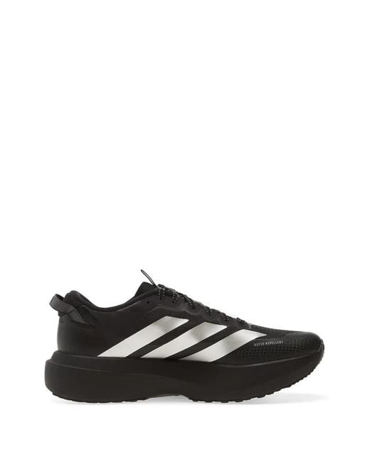 Adidas Black Adizero Evo Sl Atr Sneakers for men