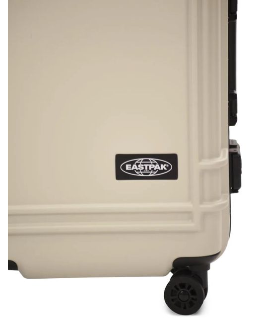 Eastpak Natural Resist'R Hardsided Trolley