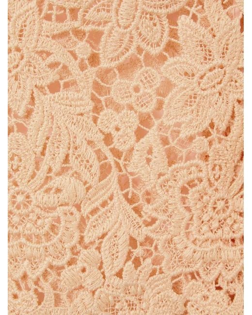 LaDoubleJ Natural Spotlight Top