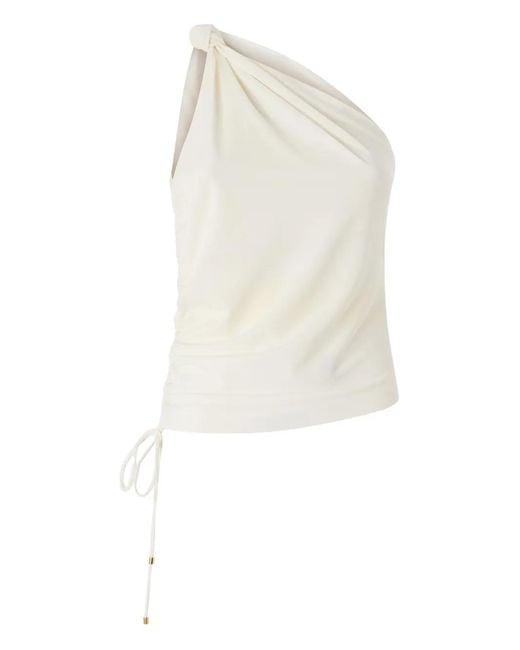 Pinko White Top