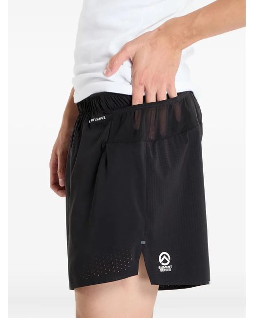 Shorts Da Corsa di The North Face in Blue da Uomo