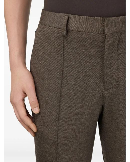 メンズ Boggi ドローストリング パンツ Gray