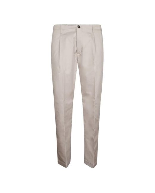 Nine:inthe:morning Gray Nine for men