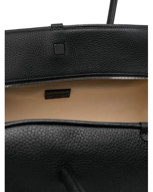 Jacquemus Black The Large Turismo Bag