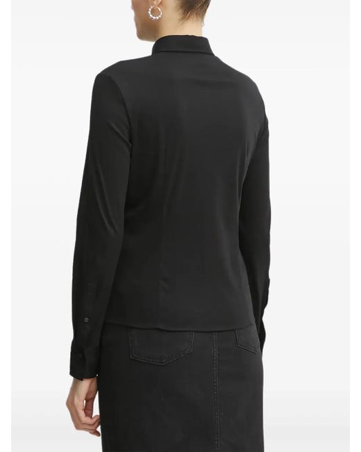 Boss Black Long Sleeve Shirt
