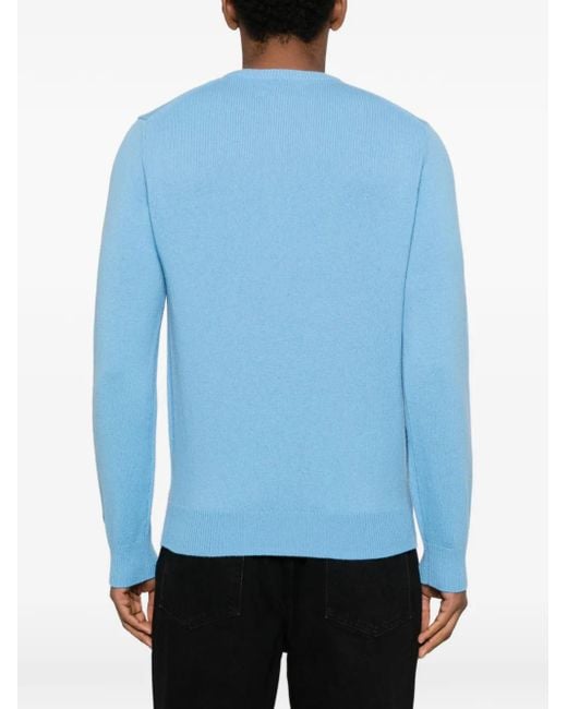 Pull Regent Mc2 Saint Barth pour homme en coloris Blue