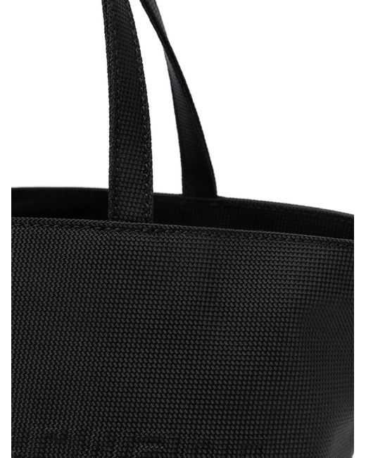 Alexander Wang Black Punch Mini Tote Bag
