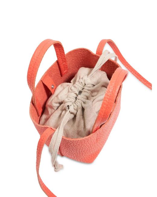 Mini Sac À Bandoulière Chihuahua Bimba Y Lola en coloris Pink