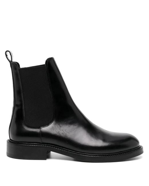 Alohas Lanz ブーツ Black