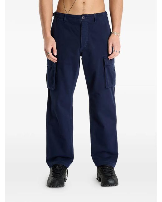 patta cargo pants