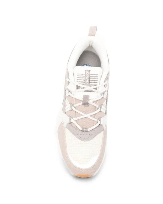 Karhu White Fusion 2.0 Sneakers