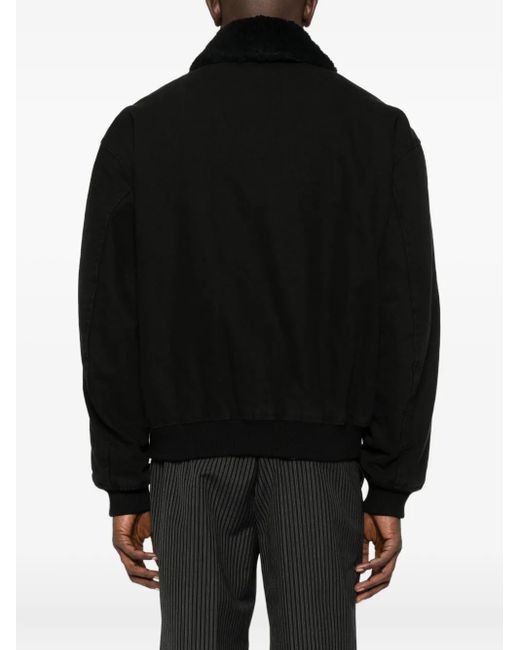TONYWACK - Man - Black - Jacket main image 1