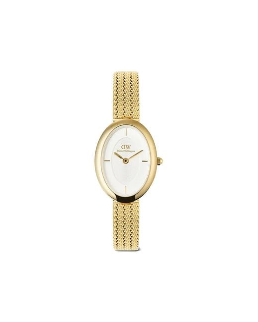Daniel Wellington Metallic Juliette 20Mm