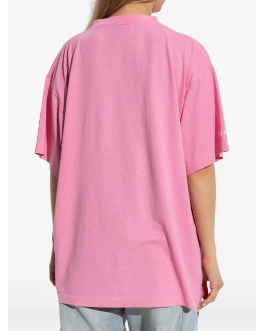 Balenciaga Vip Tシャツ Pink