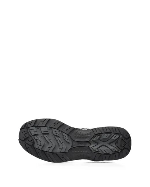 Salomon Black Xt-Quest Sneakers