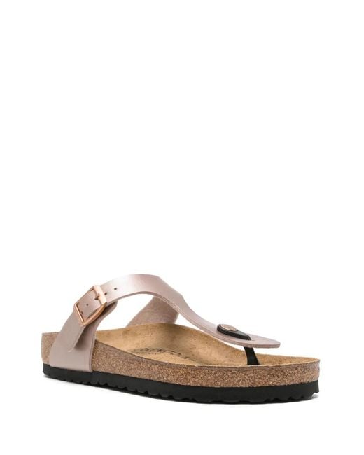 Birkenstock Brown Infrared