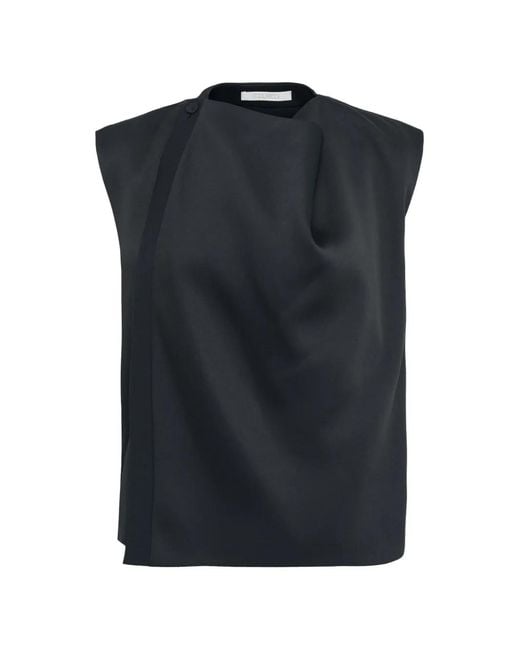 Club21 Black Blouse Noelle