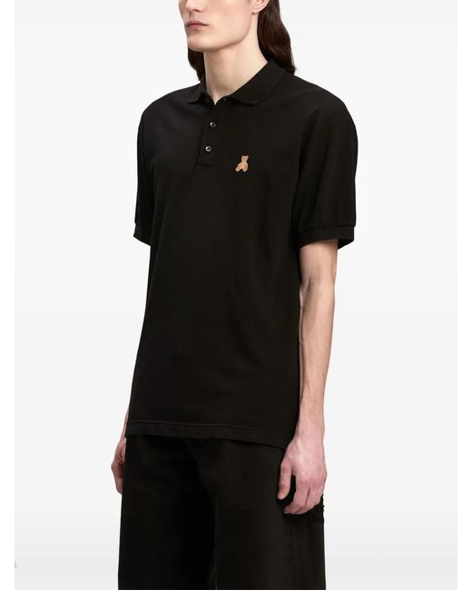 Palm Angels Black Bear for men
