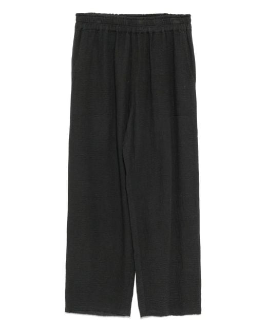 Rails Black Leon Trousers