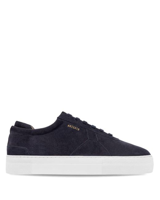 Axel Arigato Platform Sneakers in Blue for Men Lyst Canada