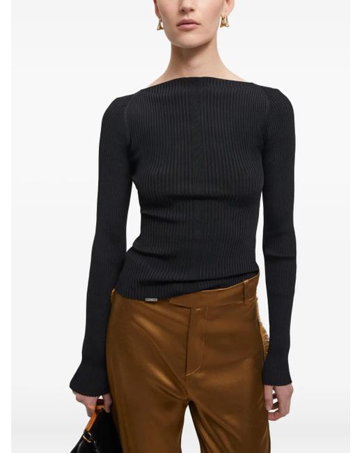 Aeron Nila トップ Black