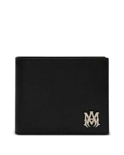 Portafoglio di Amiri in Black