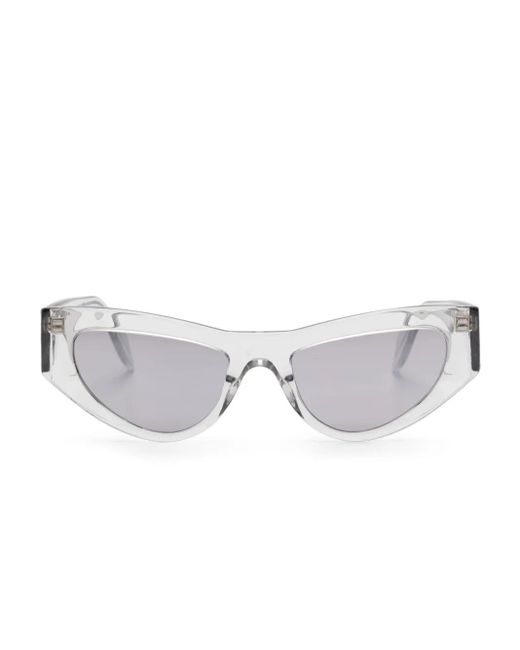 Pinko Cassiopea サングラス Gray