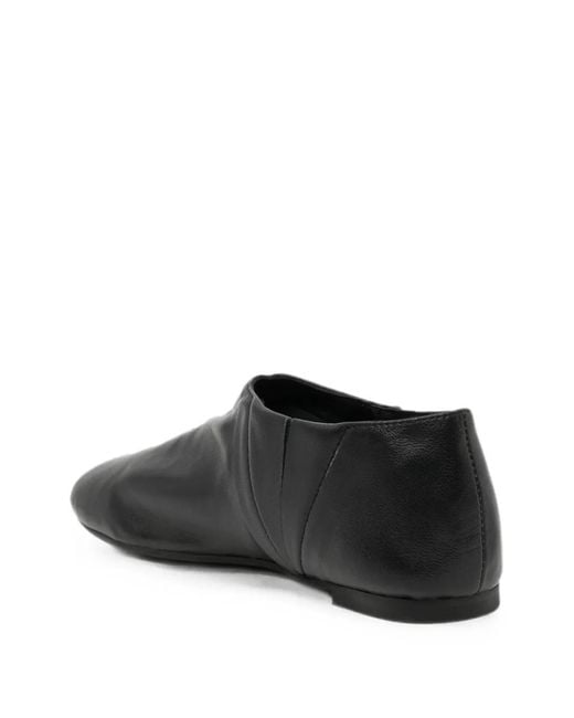 Senso White Conrad I Flats
