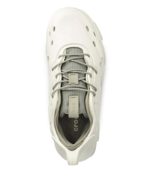 CROCSTM Natural Nova Trek Sneakers for men
