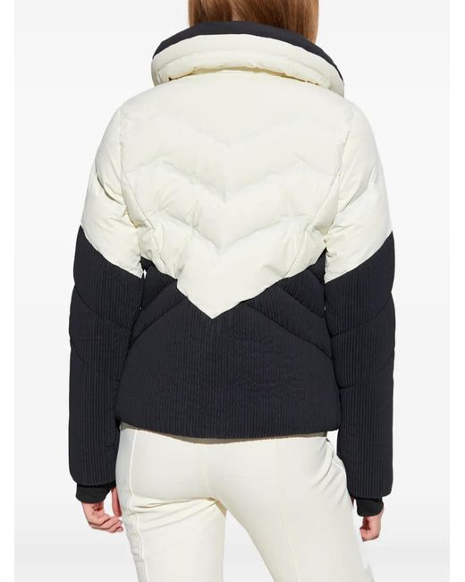 Perfect Moment Winter Jackets in het Black voor heren