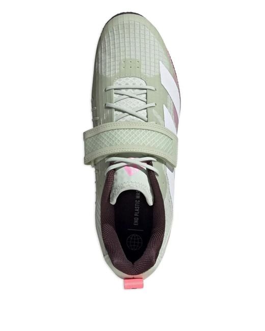 Adidas Multicolor Adipower Weightlifting 3