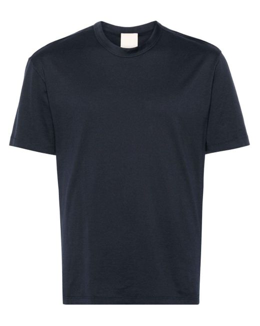 C P Company T-Shirt mit Rundhalsausschnitt in Blue für Herren