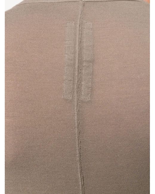 Rick Owens Multicolor Long-Length Sweater for men