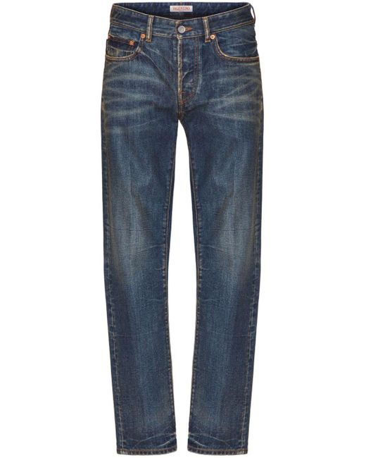 Valentino 2024 garavani jeans