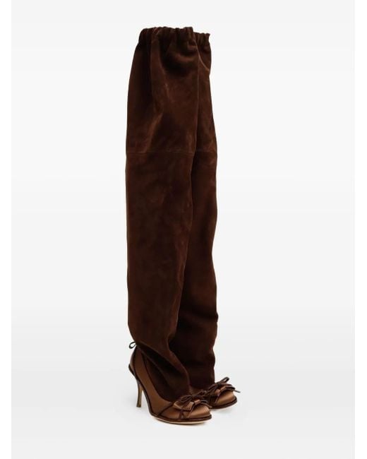ALL-IN Brown All
