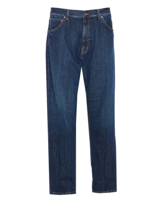 Dondup Five-Pocket-Jeans in Blue für Herren