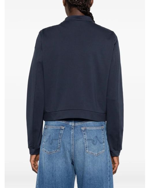 Parajumpers Blue Corina Jacket
