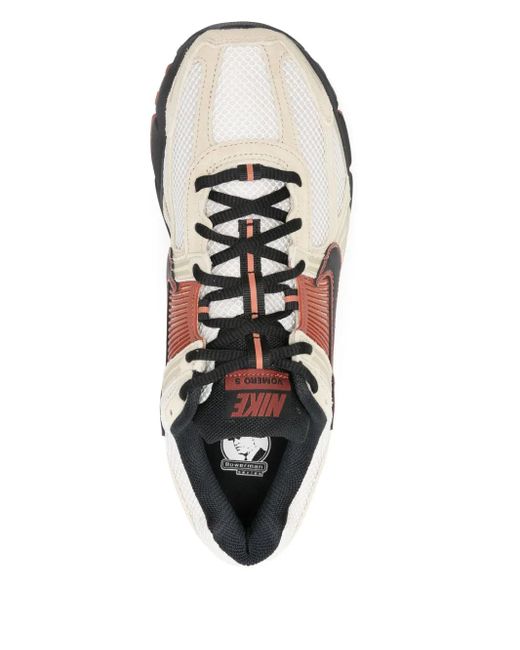 Nike Pink Zoom Vomero 5 Sneakers for men