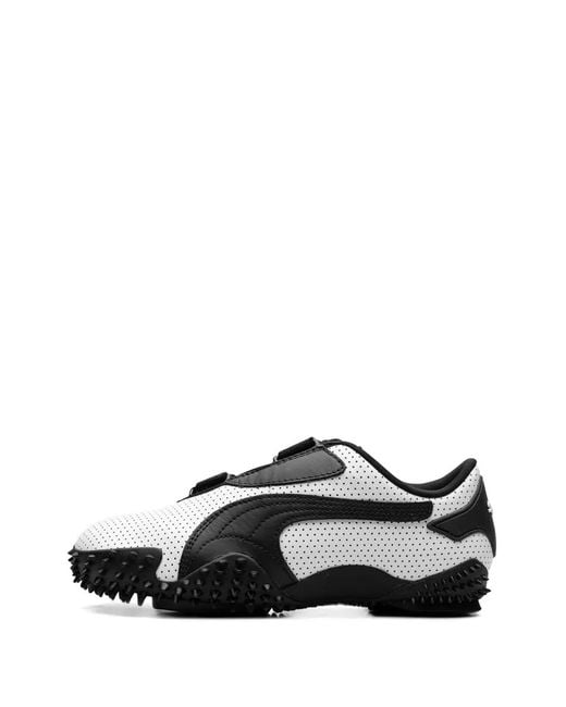 Baskets Mostro PUMA en coloris Black