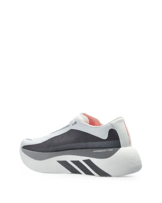 Baskets Hyperboost Edge Adidas en coloris White