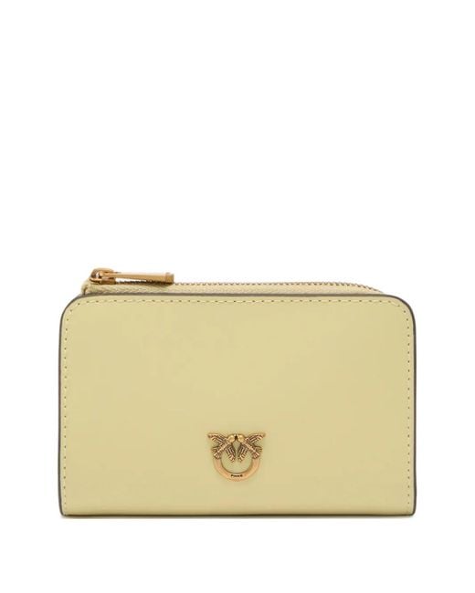 Pinko Natural Mini Wallet