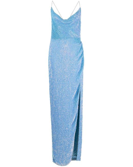 retrofete blue
