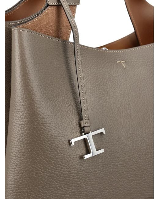 Tod's Brown Bag