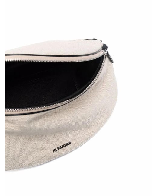 Jil Sander Multicolor Moon Belt Bag for men